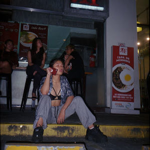 Meet your Posher, Lancer